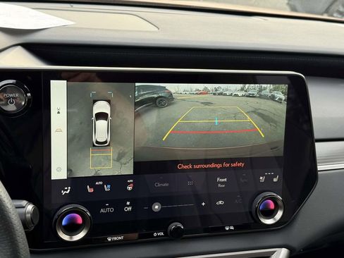 Used 2024 Lexus RX 500h F Sport image 24