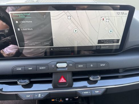 New 2025 Kia K4 GT-Line Turbo FWD image 19