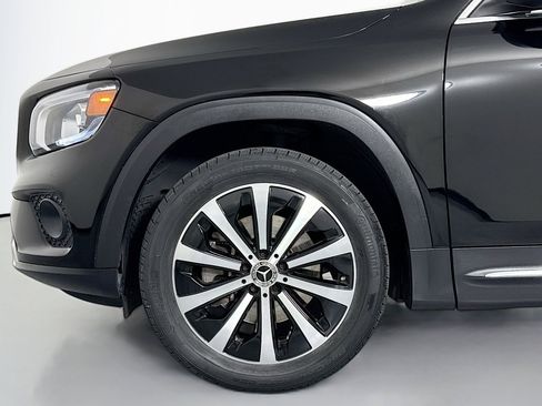 Certified 2022 Mercedes-Benz GLB 250 image 10
