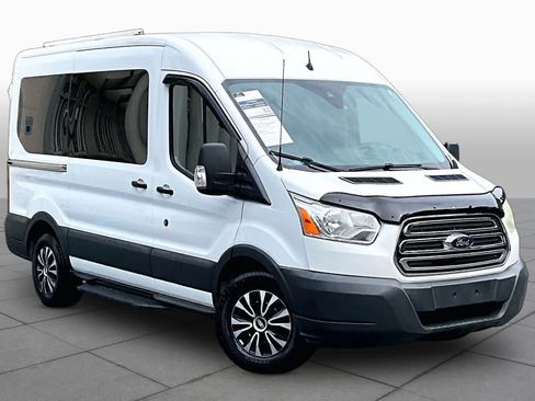 Used 2017 Ford Transit 150 XLT RWD image 5