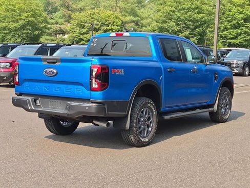 New 2026 Ford Ranger XLT w/ FX4 Off-Road Package AWD/4WD image 6