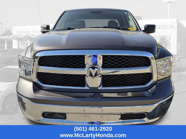 Used 2024 RAM 1500 Classic SLT RWD image 8