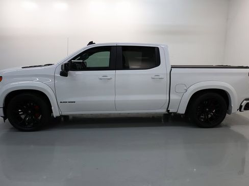 Used 2025 Chevrolet Silverado 1500 RST image 58