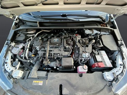 Used 2023 Toyota Corolla LE FWD image 31