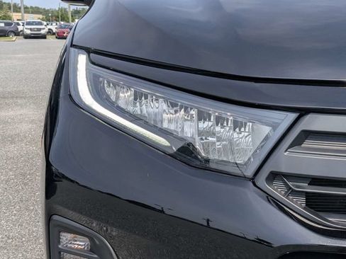Used 2025 Honda Odyssey Sport-L image 8