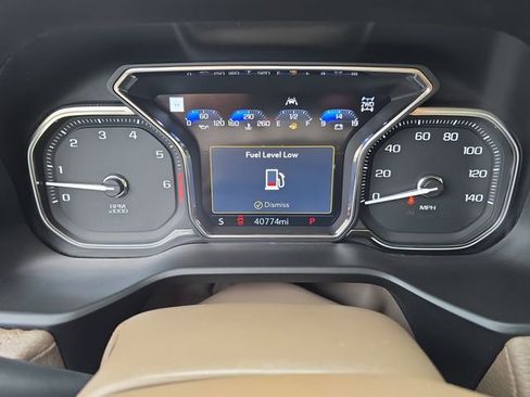 Certified 2021 GMC Yukon Denali w/ LPO, Illumination Package image 30