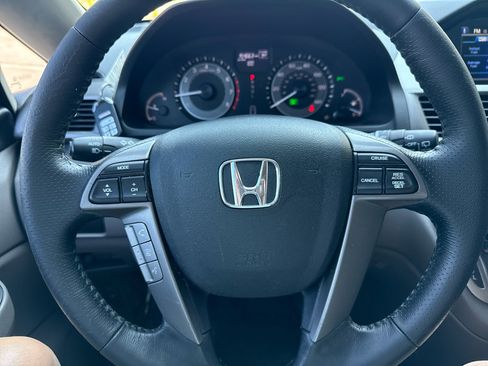 Used 2015 Honda Odyssey EX-L image 23