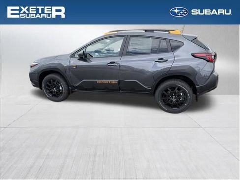 New 2026 Subaru Crosstrek 2.5i Wilderness AWD/4WD image 6