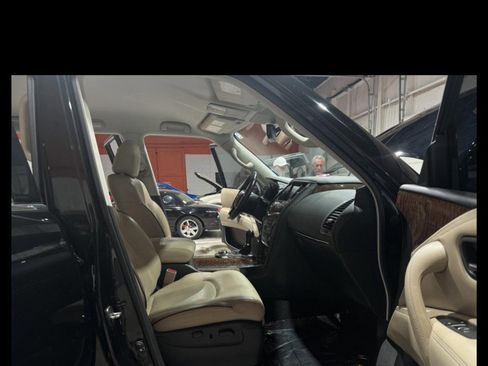 Used 2018 Nissan Armada SL image 17