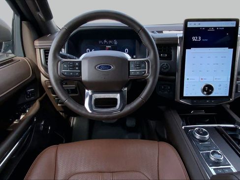 Used 2024 Ford Expedition Max King Ranch AWD/4WD image 6