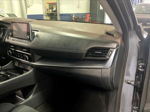 Certified 2023 Nissan Rogue S AWD/4WD image 13