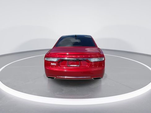 Used 2020 Lincoln Continental Reserve w/ Luxury Package FWD image 17