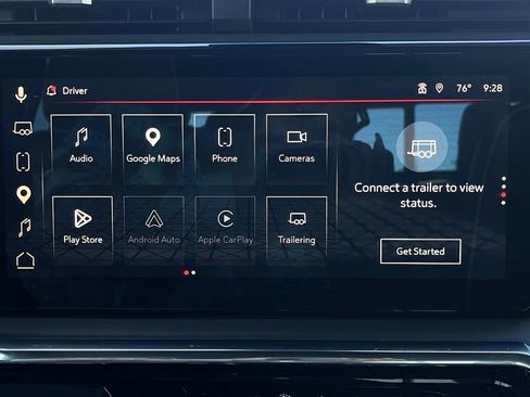 Used 2025 GMC Sierra 2500 Denali Ultimate AWD/4WD image 57