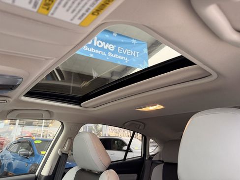 Used 2021 Subaru Crosstrek 2.5i Limited w/ Moonroof Package 2 image 29