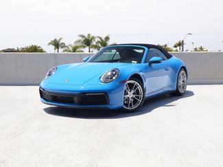 Certified 2023 Porsche 911 Carrera RWD video 1