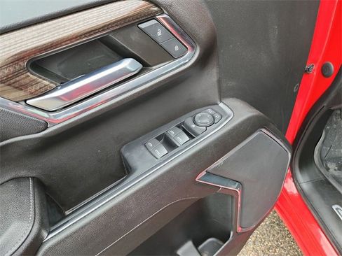 Certified 2023 Chevrolet Silverado 1500 LT image 22