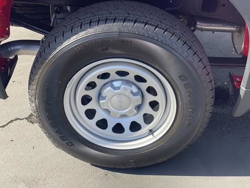 New 2026 GMC Sierra 1500 Pro w/ Pro Value Package image 30