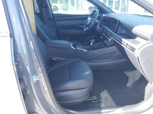 New 2026 Hyundai Santa Cruz SEL image 17