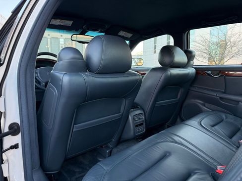 Used 2002 Cadillac De Ville image 35