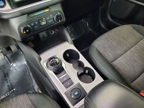 Certified 2023 Ford Bronco Sport Big Bend AWD/4WD image 16