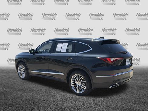 Certified 2024 Acura MDX SH-AWD w/ Advance Package image 8