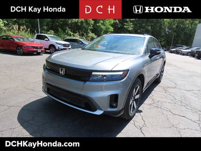 New 2025 Honda Prologue Touring