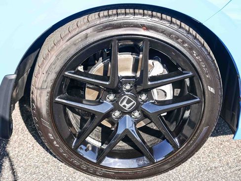 Used 2025 Honda Civic Sport image 13