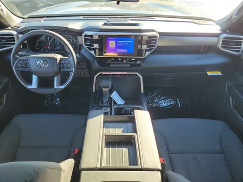 New 2026 Toyota Tundra SR5 w/ SR5 Convenience Package image 15