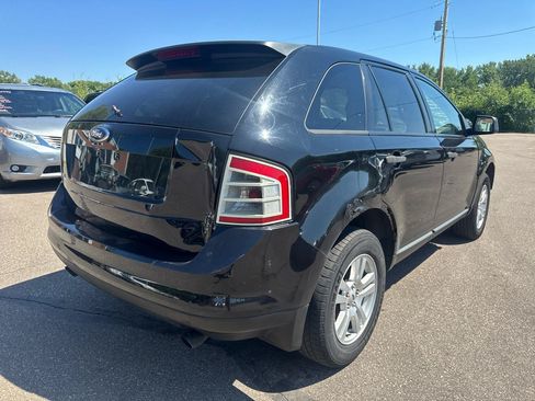Used 2007 Ford Edge SE AWD/4WD image 5
