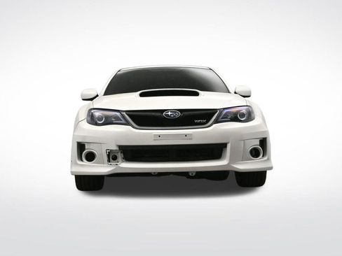 Used 2014 Subaru Impreza WRX Limited w/ Navigation System Package image 43