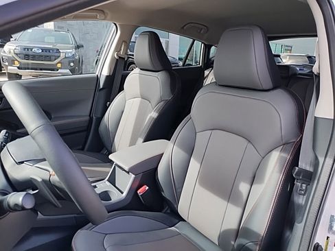New 2026 Subaru Crosstrek 2.5i Limited image 20
