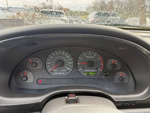 Used 2002 Ford Mustang GT image 16