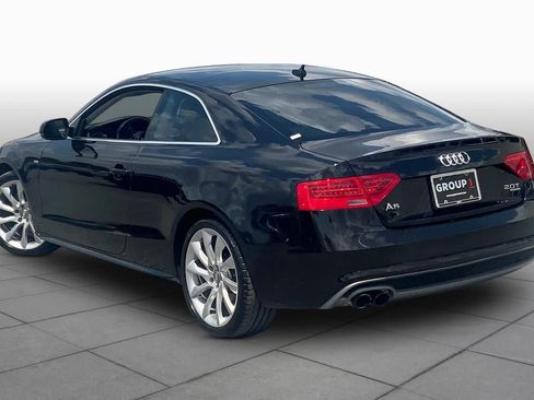 Used 2015 Audi A5 2.0T Premium Plus w/ Premium Plus Package AWD/4WD image 12