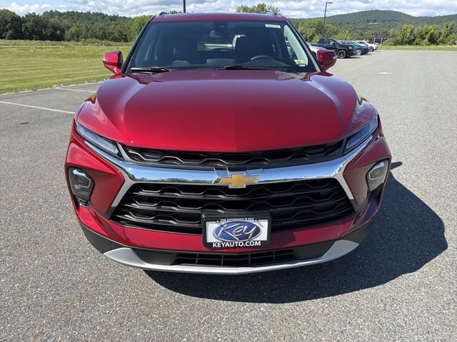New 2026 Chevrolet Blazer LT w/ LPO, Floor Liner Package AWD/4WD image 32