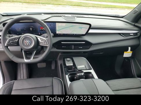 New 2026 Buick Enclave Sport Touring w/ Power Package image 21