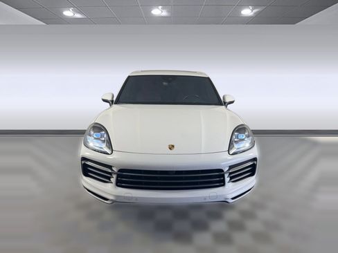 Used 2019 Porsche Cayenne S AWD/4WD image 6
