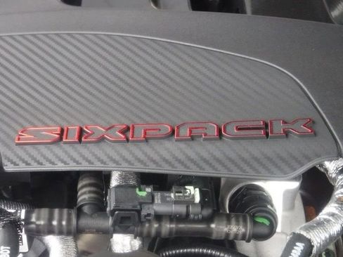 New 2026 Dodge Charger Scat Pack image 6