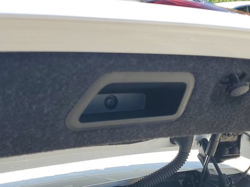 Used 2025 BMW 430i Convertible RWD image 14