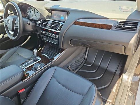 Used 2017 BMW X3 xDrive28i AWD/4WD image 29