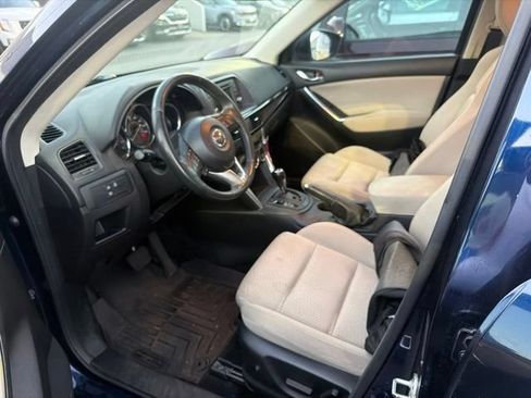 Used 2013 MAZDA CX-5 Touring AWD/4WD image 8