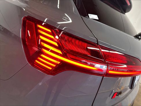 Certified 2024 Audi Q8 e-tron Premium Plus w/ Prestige Package AWD/4WD image 30