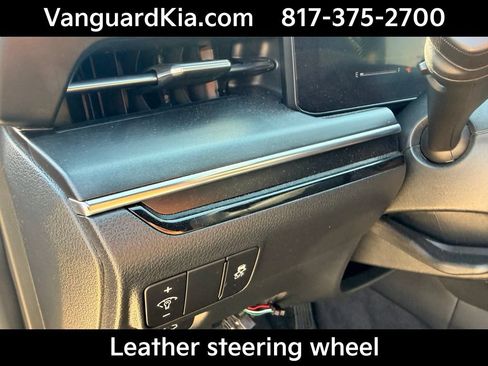 Certified 2025 Kia K5 GT-Line FWD image 16