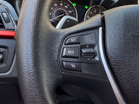 Used 2015 BMW 328i w/SULEV image 25