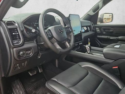 New 2026 RAM 1500 RHO w/ RHO Level 1 Equipment Group AWD/4WD image 3
