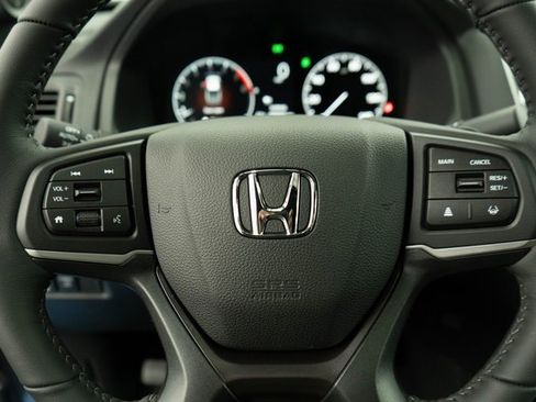 New 2026 Honda Ridgeline RTL image 20