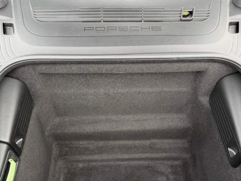 Used 2024 Porsche 718 Cayman S image 12