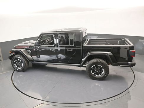 New 2026 Jeep Gladiator Rubicon AWD/4WD image 54