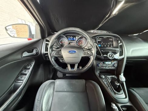 Used 2016 Ford Focus RS image 53