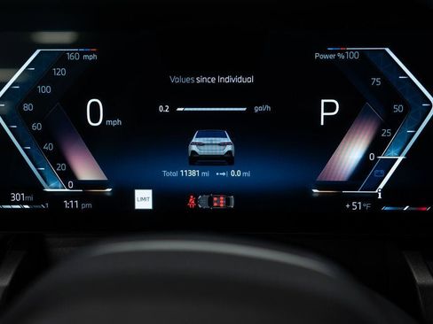 Used 2026 BMW 530i xDrive image 18