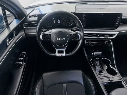 Used 2022 Kia K5 GT-Line w/ GT-Line FWD Premium Package image 4